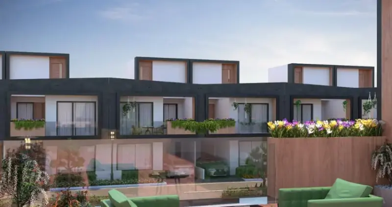 Luxe Prakrit Zirakpur | Luxury Villas for Sale in Zirakpur - Best Residential Projects in Zirakpur | RERA Approved