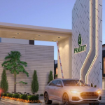 Luxe Prakrit Zirakpur | Luxury Villas for Sale in Zirakpur - Best Residential Projects in Zirakpur | RERA Approved