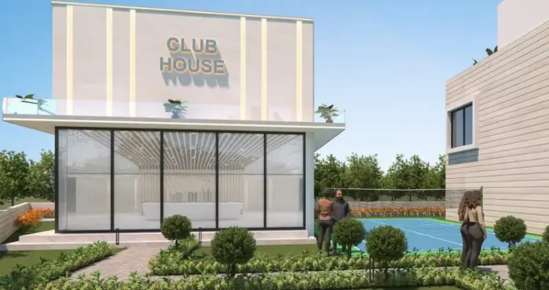 Luxe Prakrit Zirakpur | Luxury Villas for Sale in Zirakpur - Best Residential Projects in Zirakpur | RERA Approved