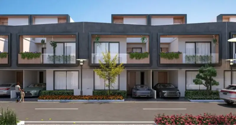 Luxe Prakrit Zirakpur | Luxury Villas for Sale in Zirakpur - Best Residential Projects in Zirakpur | RERA Approved