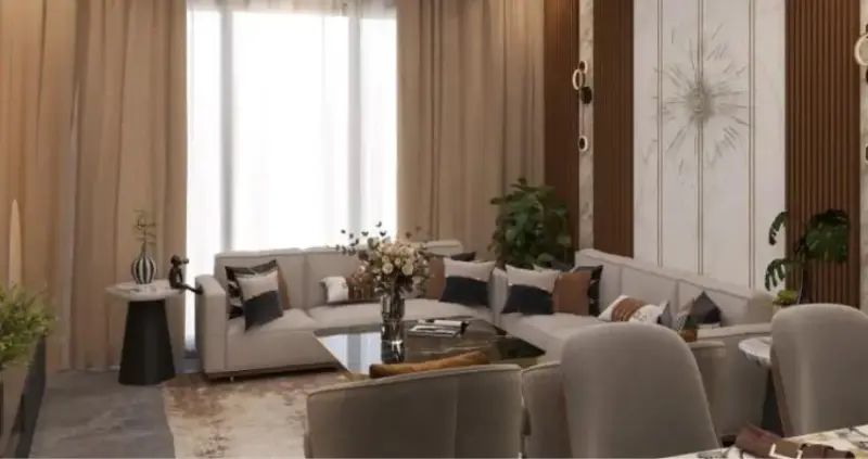 Luxe Prakrit Zirakpur | Luxury Villas for Sale in Zirakpur - Best Residential Projects in Zirakpur | RERA Approved