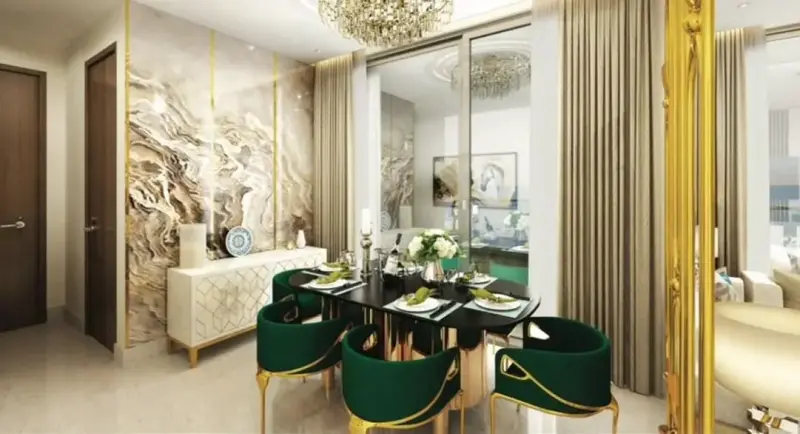 Luxestates The Sky Heights Sector 24 Panchkula | Best Residential Projects in Panchkula