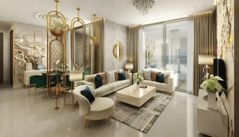 Luxestates The Sky Heights Sector 24 Panchkula | Best Residential Projects in Panchkula