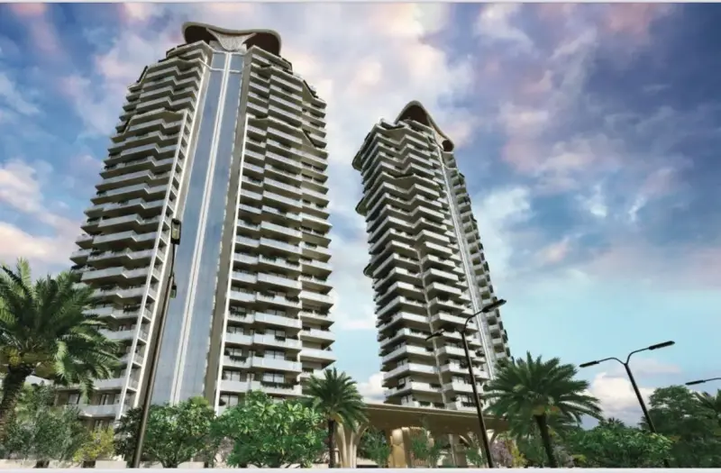 Luxestates The Sky Heights Sector 24 Panchkula | Best Residential Projects in Panchkula