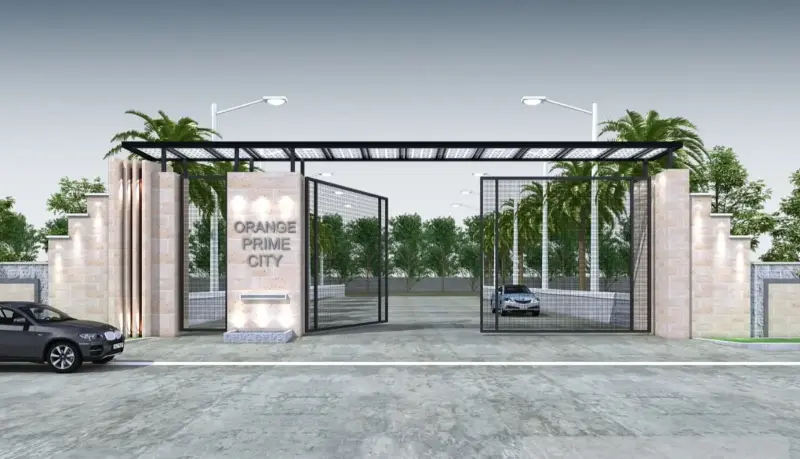 Madhuban Orange Flower Valley Panchkula | Residential Plots in Panchkula