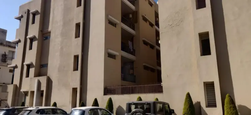 Ubber Mews Gate - Premium 2BHK, 3BHK, 4BHK Flats & Apartments