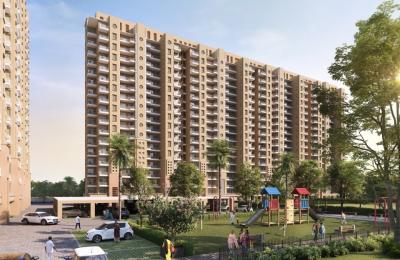 Malwa Escon Primera Airport Road Zirakpur: Luxury 2/3/4/5 BHK High-Rise Apartments in Zirakpur