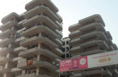 Manav Hut Sector 4 Panchkula: Affordable Residential Projects in Panchkula | Real Estate in Panchkula