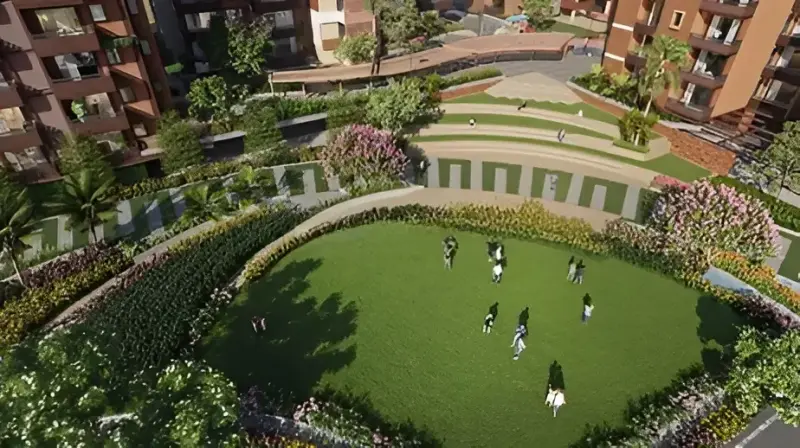 Manglam Melody Of Life Zirakpur: Luxury High-Rise Apartments in Zirakpur | Best Residential Projects in Zirakpur