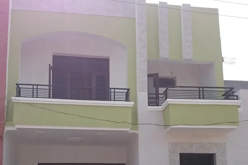 Mannat Enclave Bhabat Zirakpur | Best Residential Projects in Zirakpur | Affordable Villas Plots Apartments