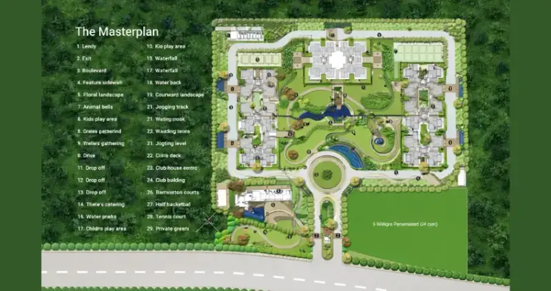 Maple Home Nabha Zirakpur: Premium Residential Plots for Sale | Top Real Estate Projects in Zirakpur