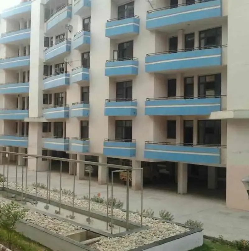 Marvel Regalia Towers Zirakpur | 2, 3, 4 BHK Luxury High-Rise Apartments for Sale in Dhakoli