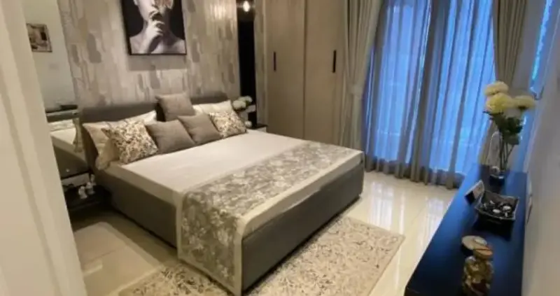 Maxxus Elanza Zirakpur: 3 BHK Luxury Apartments for Sale | Best Residential Projects in Zirakpur Near PR-7 Airport Road