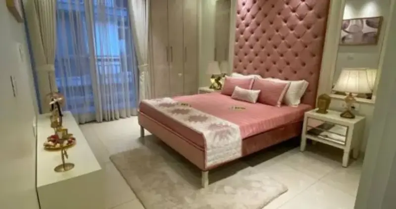 Maxxus Elanza Zirakpur: 3 BHK Luxury Apartments for Sale | Best Residential Projects in Zirakpur Near PR-7 Airport Road