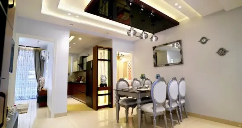 Maxxus Elanza Zirakpur: 3 BHK Luxury Apartments for Sale | Best Residential Projects in Zirakpur Near PR-7 Airport Road