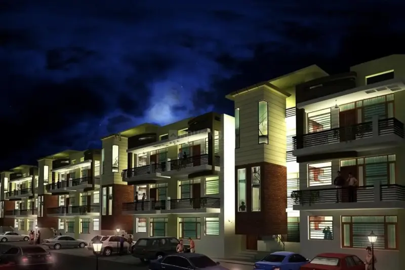 Maya Garden City: Best Residential Projects in Zirakpur | Luxury Apartments & Flats for Sale in Zirakpur Chandigarh
