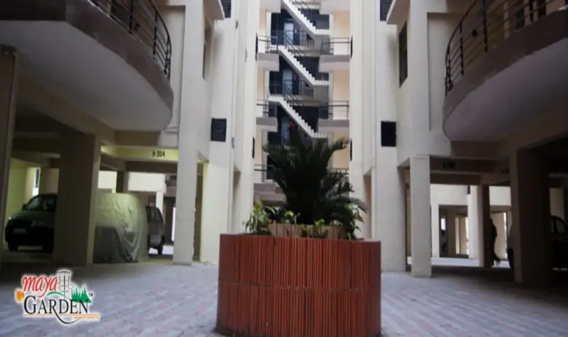Maya Estatz Garden 3: Top Residential Projects in Zirakpur | Luxury High-Rise Apartments & Flats