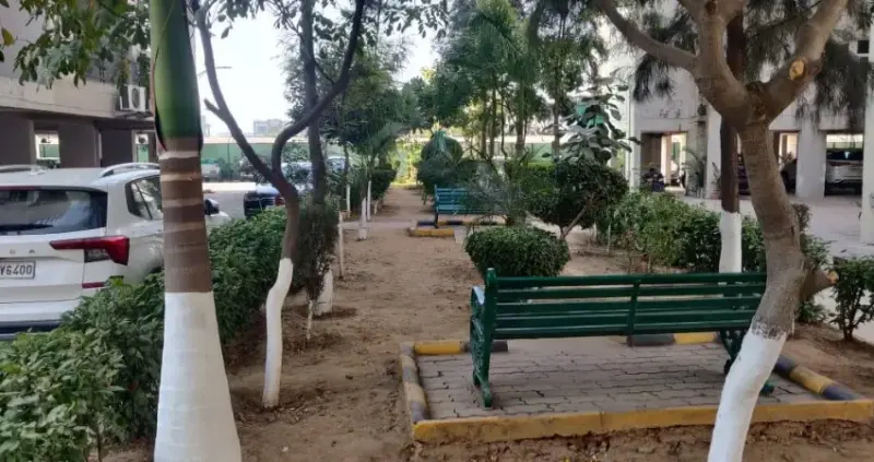 Barnala Maya Garden City Zirakpur: Best Residential Projects in Zirakpur | High-Rise Apartments in Zirakpur