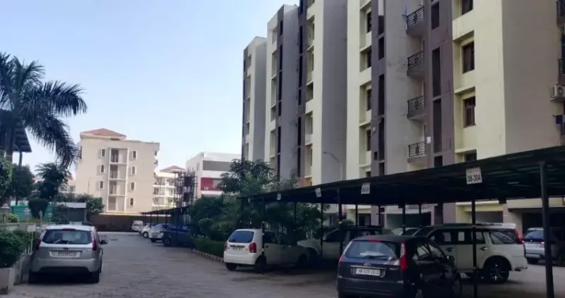 Barnala Maya Garden City Zirakpur: Best Residential Projects in Zirakpur | High-Rise Apartments in Zirakpur
