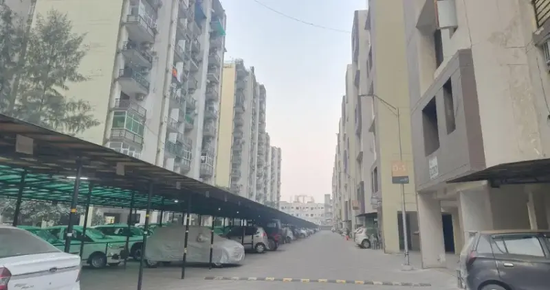 Barnala Maya Garden City Zirakpur: Best Residential Projects in Zirakpur | High-Rise Apartments in Zirakpur