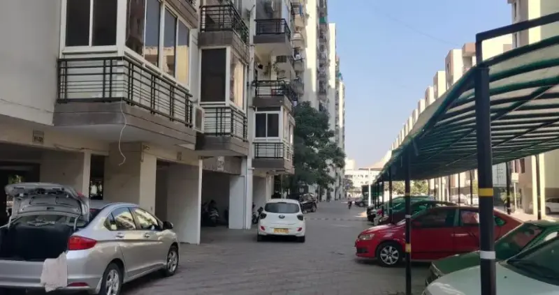 Barnala Maya Garden City Zirakpur: Best Residential Projects in Zirakpur | High-Rise Apartments in Zirakpur