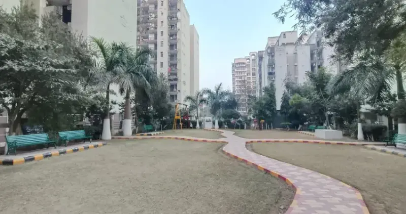 Barnala Maya Garden City Zirakpur: Best Residential Projects in Zirakpur | High-Rise Apartments in Zirakpur