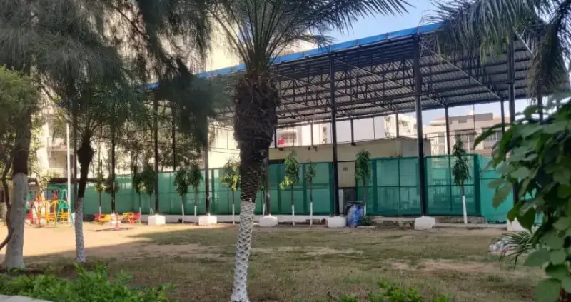 Barnala Maya Garden City Zirakpur: Best Residential Projects in Zirakpur | High-Rise Apartments in Zirakpur