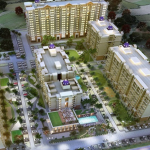 Barnala Maya Garden City Zirakpur: Best Residential Projects in Zirakpur | High-Rise Apartments in Zirakpur
