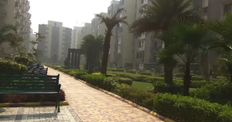 Barnala Maya Garden City Zirakpur: Best Residential Projects in Zirakpur | High-Rise Apartments in Zirakpur