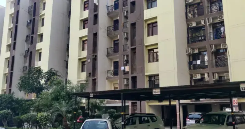 Barnala Maya Garden City Zirakpur: Best Residential Projects in Zirakpur | High-Rise Apartments in Zirakpur