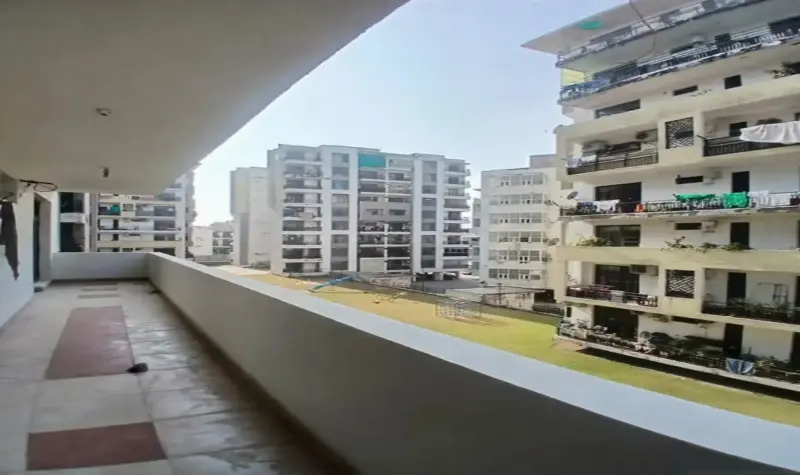 MD Leafstone Apartments Zirakpur: 2 & 3 BHK Residential Projects in Zirakpur | Affordable Housing Projects in Zirakpur