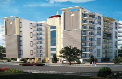 MD Leafstone Apartments Zirakpur: 2 & 3 BHK Residential Projects in Zirakpur | Affordable Housing Projects in Zirakpur