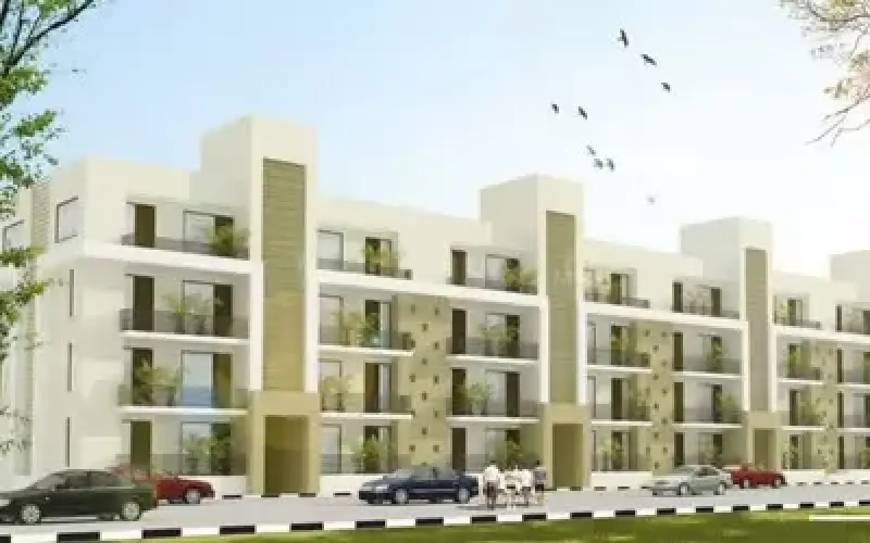 Motia Royal Fame II - Residential Apartments 1-3 BHK Luxury Living Affordable Housing