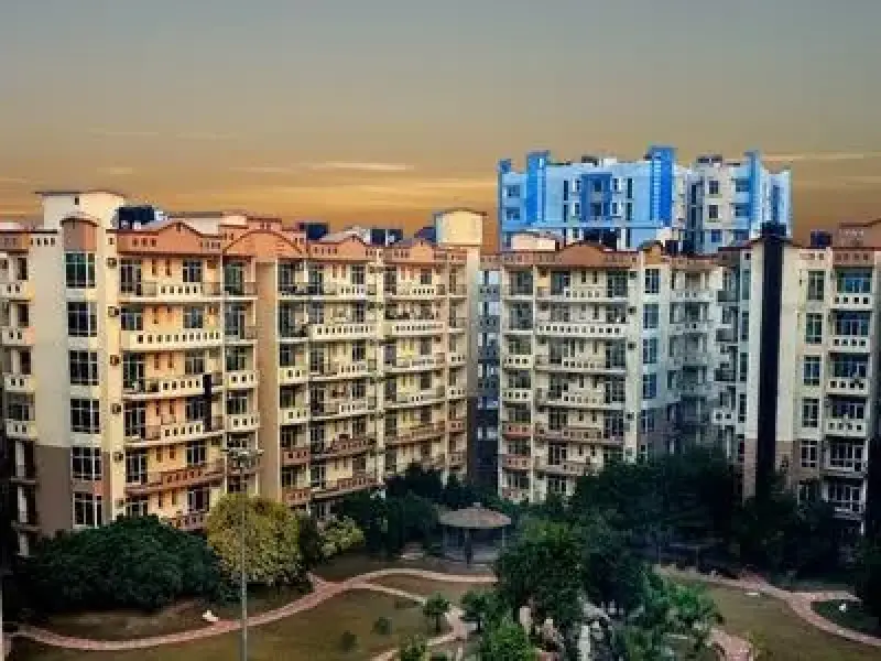 Gillco Towers Mohali Sector 127 | Luxury 3 & 4 BHK Apartments for Sale | Prices from 63 Lakh | Vastu Compliant