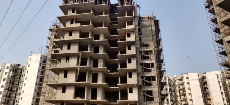 Regal Heights - Luxury Apartments in Sector 91