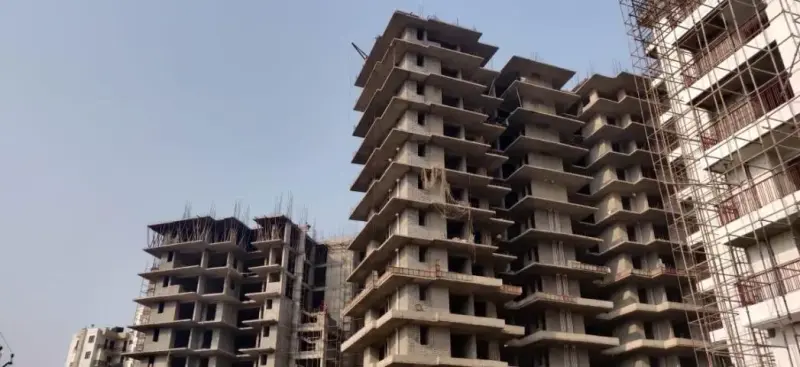 Regal Heights - Luxury Apartments in Sector 91