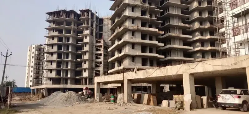 Regal Heights - Luxury Apartments in Sector 91