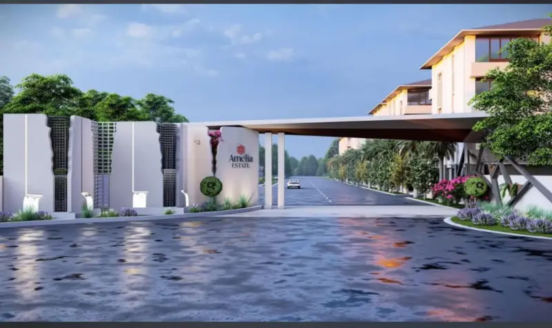 Motia Amelia Estate 2 Nabha Zirakpur | Premium Residential Plots in Upcoming Residential Projects in Zirakpur