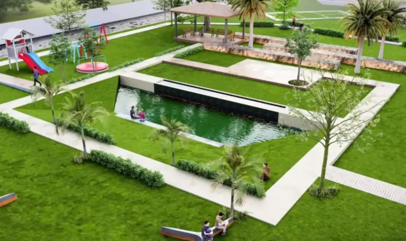 Motia Amelia Estate 2 Nabha Zirakpur | Premium Residential Plots in Upcoming Residential Projects in Zirakpur