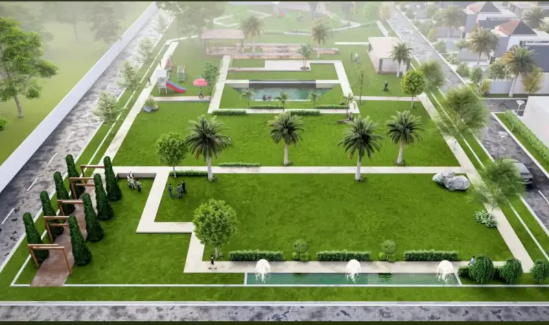 Motia Amelia Estate 2 Nabha Zirakpur | Premium Residential Plots in Upcoming Residential Projects in Zirakpur
