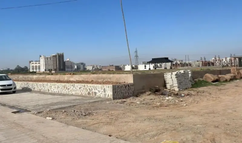 Motia Amelia Estate 2 Nabha Zirakpur | Premium Residential Plots in Upcoming Residential Projects in Zirakpur