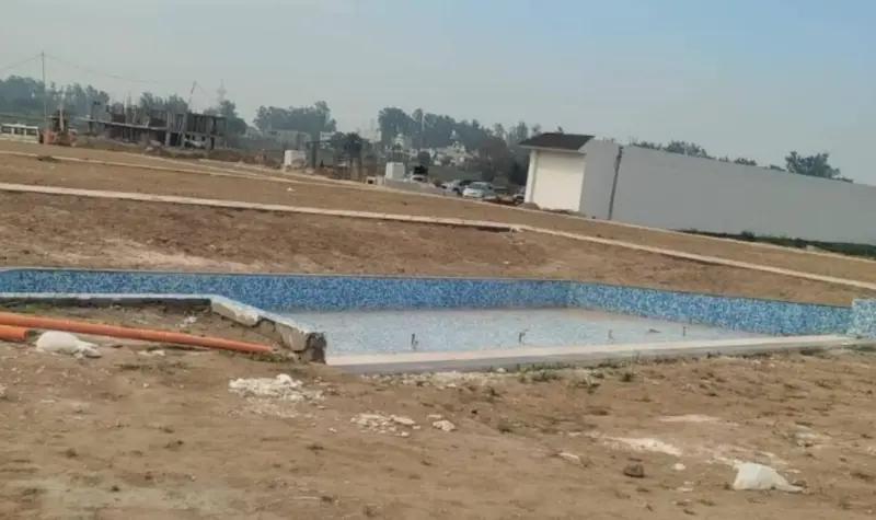 Motia Amelia Estate 2 Nabha Zirakpur | Premium Residential Plots in Upcoming Residential Projects in Zirakpur
