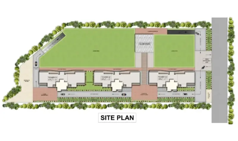 Motia Amelia Estate 2 Nabha Zirakpur | Premium Residential Plots in Upcoming Residential Projects in Zirakpur