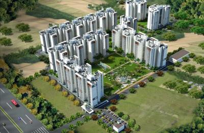 Motia Citi Zirakpur: Best Residential Projects in Zirakpur | High-Rise Apartments in Zirakpur