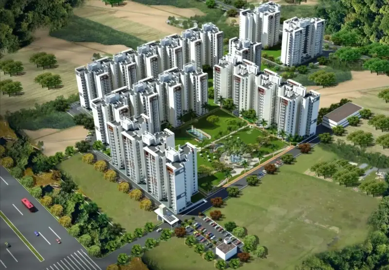 Motia Citi Zirakpur: Best Residential Projects in Zirakpur | High-Rise Apartments in Zirakpur
