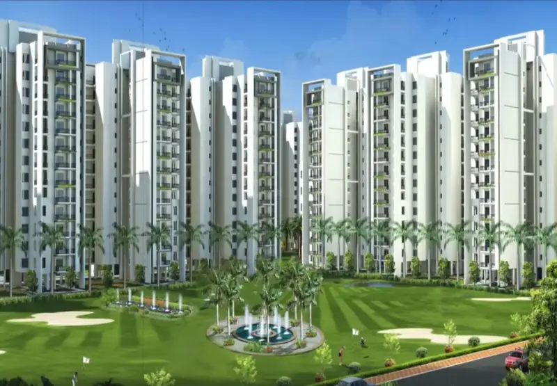 Motia Citi Zirakpur: Best Residential Projects in Zirakpur | High-Rise Apartments in Zirakpur