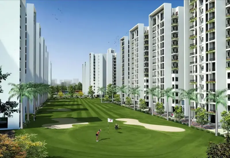 Motia Citi Zirakpur: Best Residential Projects in Zirakpur | High-Rise Apartments in Zirakpur