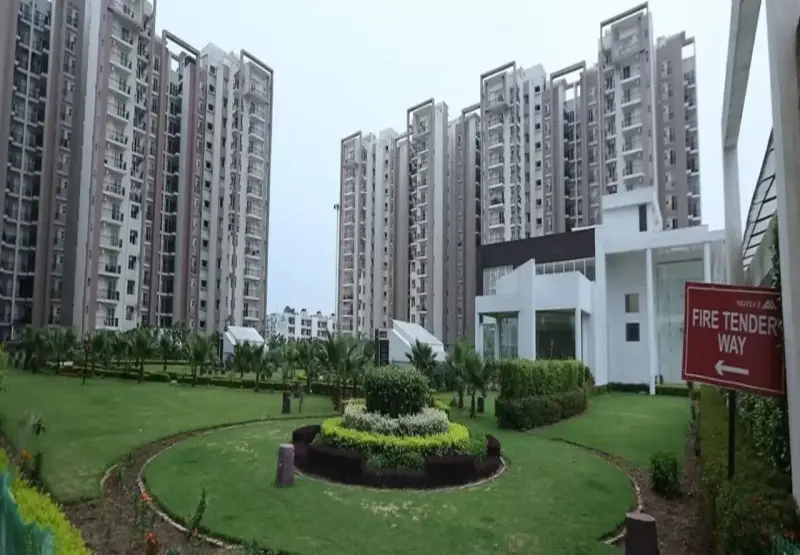 Motia Citi Zirakpur: Best Residential Projects in Zirakpur | High-Rise Apartments in Zirakpur