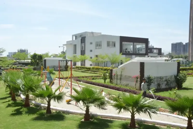 Motia Citi Zirakpur: Best Residential Projects in Zirakpur | High-Rise Apartments in Zirakpur