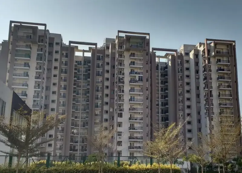 Motia Citi Zirakpur: Best Residential Projects in Zirakpur | High-Rise Apartments in Zirakpur